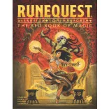 RuneQuest - The Red Book of Magic - EN-CHA4034-H
