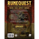RuneQuest - The Red Book of Magic - EN-CHA4034-H