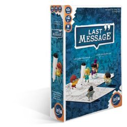 Last Message - DE-518539