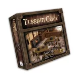 Terrain Crate - Tavern terepkészlet - angol kiadás