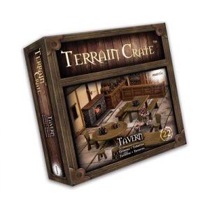 Terrain Crate - Tavern - EN-MGTC161