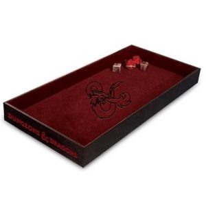 UP - Tray of Rolling for Dungeons & Dragons-18617