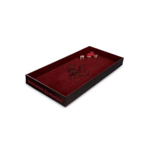 UP - Tray of Rolling for Dungeons & Dragons-18617
