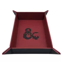 UP - Folding Tray of Rolling for Dungeons & Dragons-18618