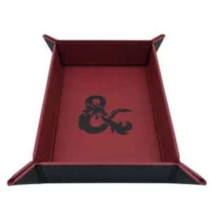 UP - Folding Tray of Rolling for Dungeons & Dragons-18618