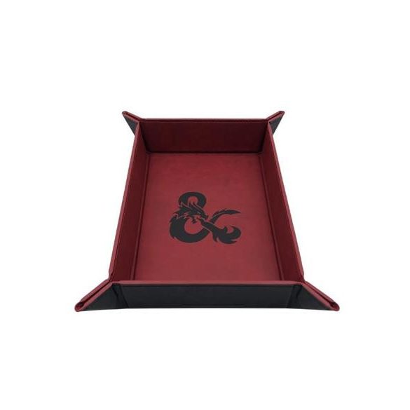 UP - Folding Tray of Rolling for Dungeons & Dragons-18618