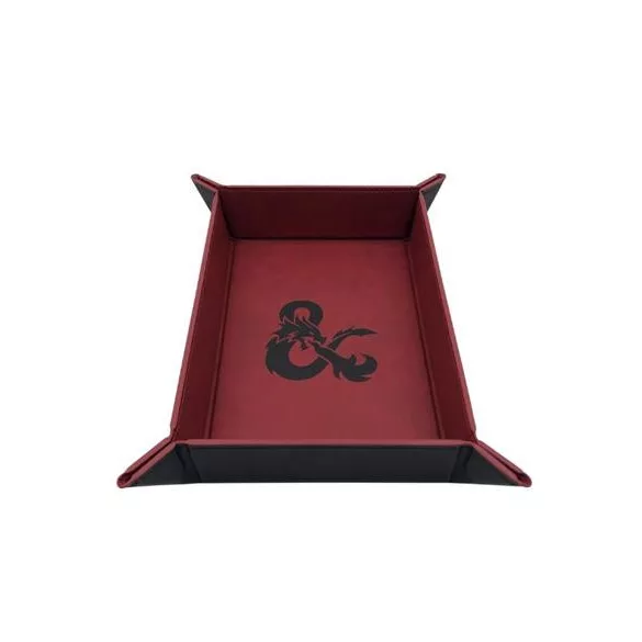 UP - Folding Tray of Rolling for Dungeons & Dragons-18618