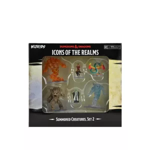 D&D Icons of the Realms: Summoning Creatures Set 2-96085