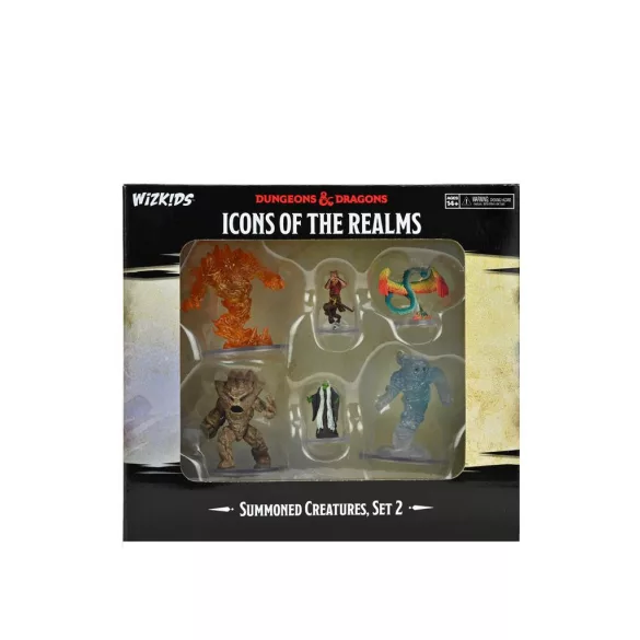 D&D Icons of the Realms: Summoning Creatures Set 2-96085