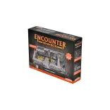 WizKids Encounter in a Box: Prison Break jelenetcsomag