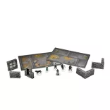 WizKids Encounter in a Box: Prison Break jelenetcsomag