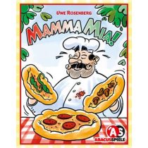 Mamma Mia! - DE/EN-08988