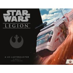 Star Wars: Legion - A-A5-Lastengleiter - DE-FFGD4673