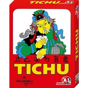 Tichu - DE-08981