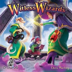 Witless Wizards - EN-DLBWIW