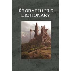 The Storyteller's Dictionary - EN-TLGCG19406