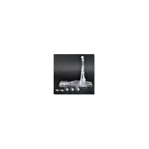 Gundam Accessories - Action Base 1 (Clear)-MK57417