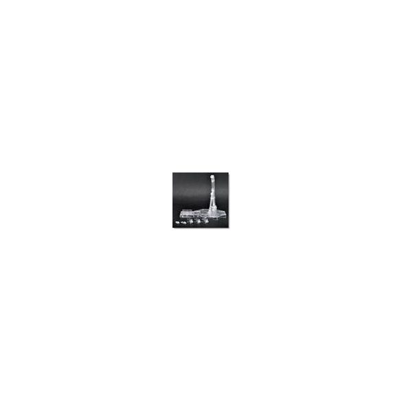 Gundam Accessories - Action Base 1 (Clear)-MK57417