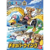 One Piece - CHOPPER ROBOT2 CHOPPER WING-MK57999