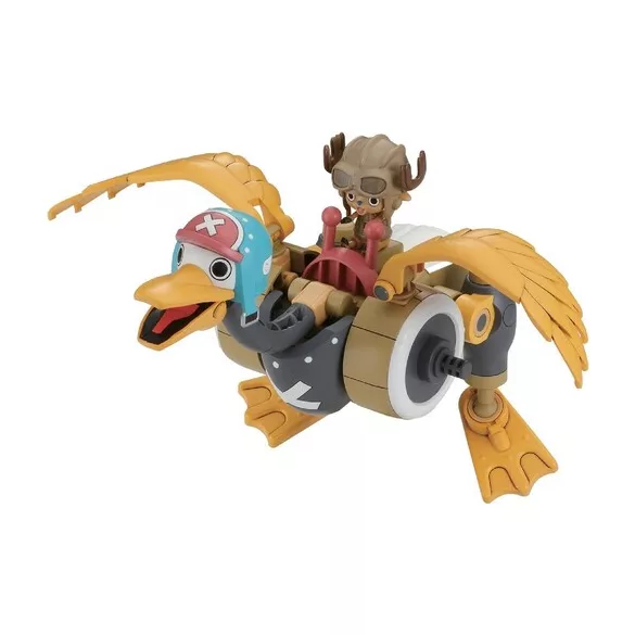 One Piece - CHOPPER ROBOT2 CHOPPER WING-MK57999