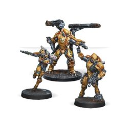 Infinity CodeOne: Yu Jing Booster Pack Beta- EN-281319-0866