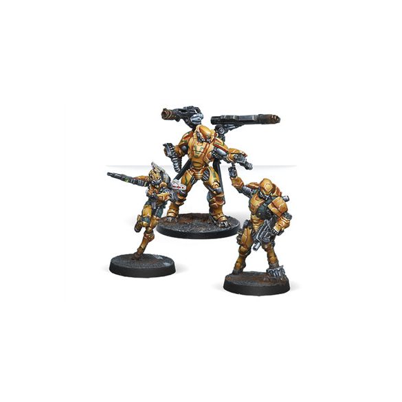 Infinity CodeOne: Yu Jing Booster Pack Beta- EN-281319-0866