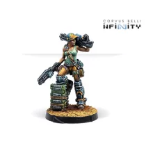 Infinity: Monstruckers (Boarding Shotgun) - EN-280752-0869
