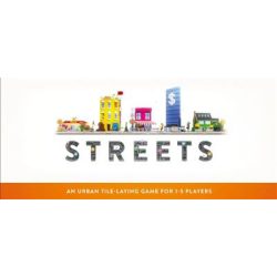 Streets - EN-SIF00050