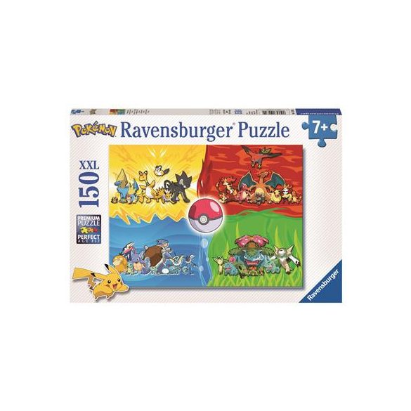 Pokémon Typen 150pc-10035