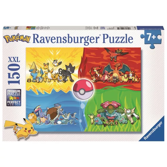 Pokémon Typen 150pc-10035