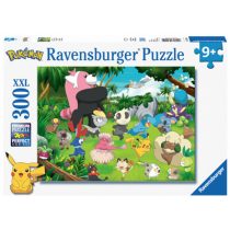 Wilde Pokémon 300pc-13245