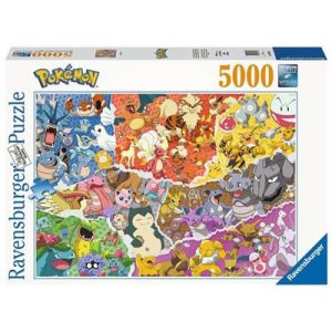 Pokémon: Allstars 5000pc-RB168453