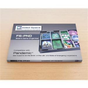 Pandemic Insert-FS-PND
