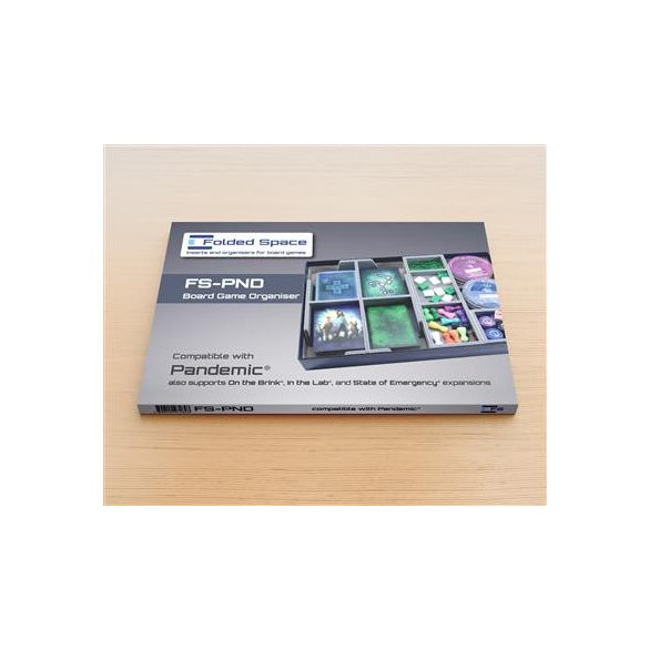 Pandemic Insert-FS-PND