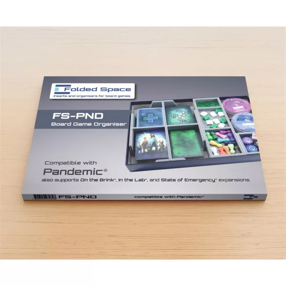 Pandemic Insert-FS-PND