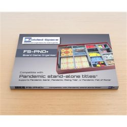 Pandemic Iberia Insert-FS-PND+