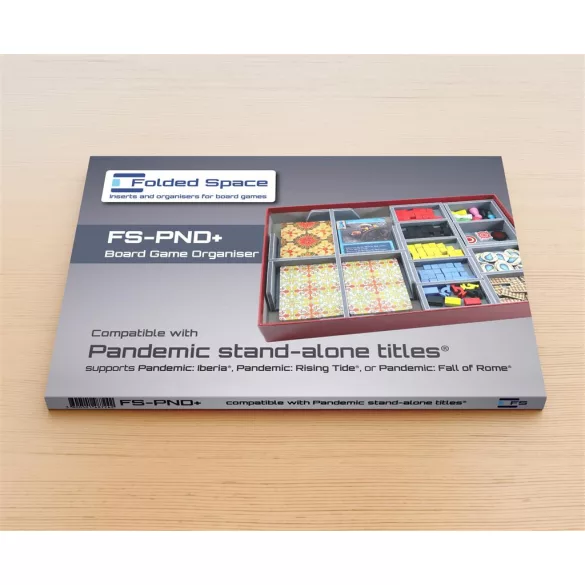 Pandemic Iberia Insert-FS-PND+