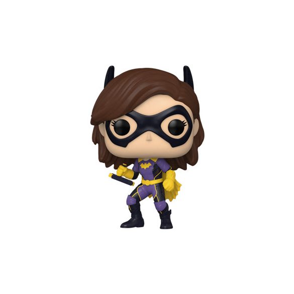 Funko POP! Gotham Knights - Batgirl-FK57421