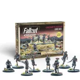 Fallout: Wasteland Warfare - Caeser's Legion: Core Box - EN-MUH052148
