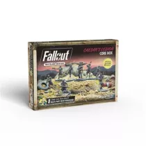 Fallout: Wasteland Warfare - Caeser's Legion: Core Box - EN-MUH052148