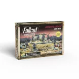 Fallout: Wasteland Warfare - Caeser's Legion: Core Box - EN-MUH052148