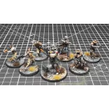 Fallout: Wasteland Warfare – NCR Core Box miniatűr készlet (EN)