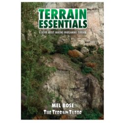 Terrain Essentials - EN-9781950423200