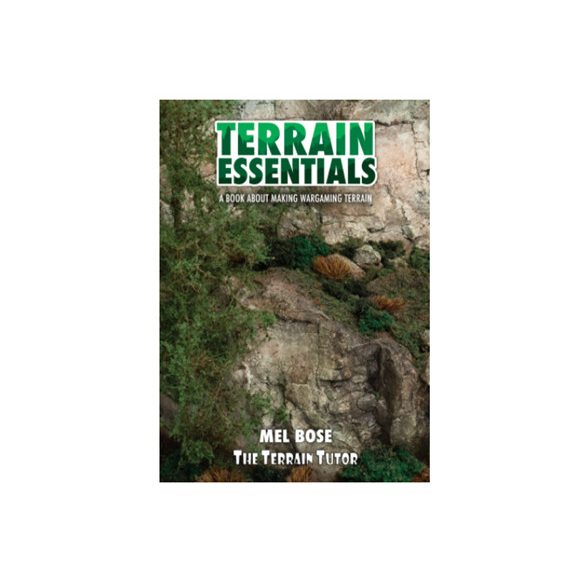 Terrain Essentials - EN-9781950423200
