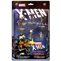 Marvel HeroClix: X-Men Rise and Fall Fast Forces - EN-WZK84790