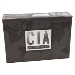 CIA - Collect It All - EN-GTD1000
