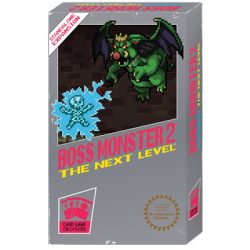 Boss Monster 2: The Next Level - EN-BGM003