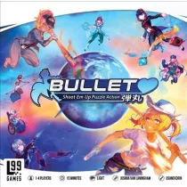 Bullet - EN