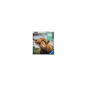 Hochlandrind 300pc-13273