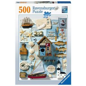 Maritimes Flair 500pc-16588